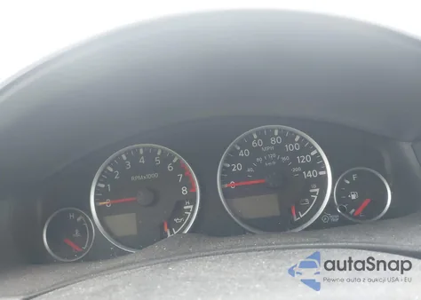 2008 Nissan Pathfinder Le from USA, damaged, VIN 5N1AR18B38C622457